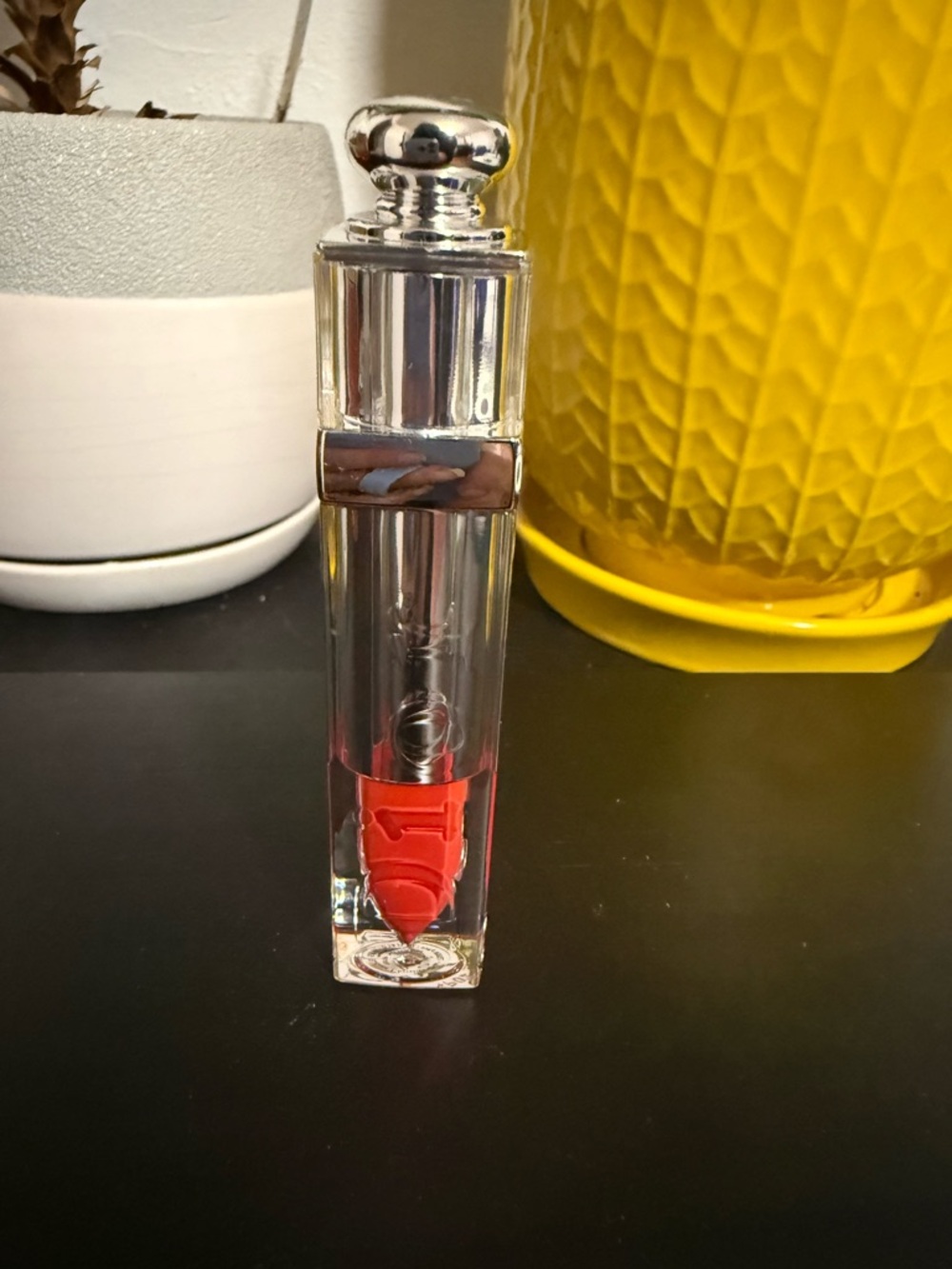 Dior Addict Fluid Stick #754 Pandore new no box